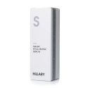 Serum hialuronowe do twarzy Hillary Smart Hyaluronic, 30 ml + Regenerujące serum pod oczy Hillary Anti-fatigue, 10 ml