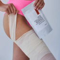 Kompleks rozgrzewających bandaży antycellulitowych Hillary Anti-Cellulite Pro (6 szt.)